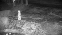 Běžecký lyžařský areál Nová Ves - horní část