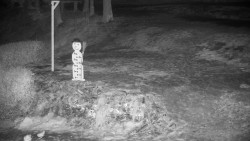 Běžecký lyžařský areál Nová Ves - horní část