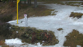 Chata Myslivna SKP Olomouc