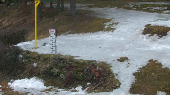 Chata Myslivna SKP Olomouc