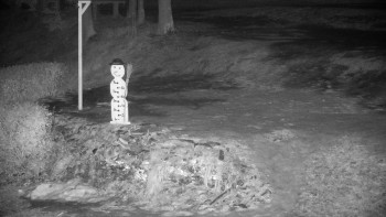 Chata Myslivna SKP Olomouc