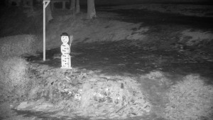 Chata Myslivna SKP Olomouc - Běžecký lyžařský areál Nová Ves - horní část - 2.3.2026 v 04:00