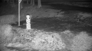 Chata Myslivna SKP Olomouc