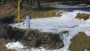 Chata Myslivna SKP Olomouc - Běžecký lyžařský areál Nová Ves - horní část - 2.3.2026 v 09:30