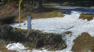 Chata Myslivna SKP Olomouc - Běžecký lyžařský areál Nová Ves - horní část - 2.3.2026 v 10:00