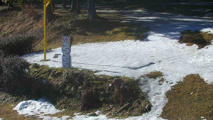 Chata Myslivna SKP Olomouc - Běžecký lyžařský areál Nová Ves - horní část - 2.3.2026 v 10:30