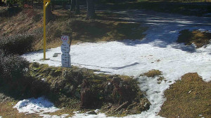 Chata Myslivna SKP Olomouc - Běžecký lyžařský areál Nová Ves - horní část - 2.3.2026 v 11:00