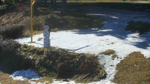 Chata Myslivna SKP Olomouc - Běžecký lyžařský areál Nová Ves - horní část - 2.3.2026 v 11:30