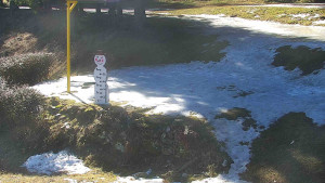 Chata Myslivna SKP Olomouc - Běžecký lyžařský areál Nová Ves - horní část - 2.3.2026 v 12:30