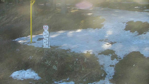 Chata Myslivna SKP Olomouc - Běžecký lyžařský areál Nová Ves - horní část - 2.3.2026 v 14:30