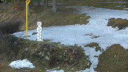 Běžecký lyžařský areál Nová Ves - horní část