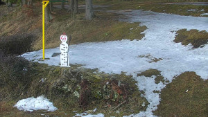 Chata Myslivna SKP Olomouc - Běžecký lyžařský areál Nová Ves - horní část - 2.3.2026 v 16:00