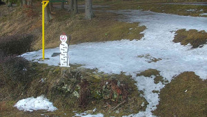 Chata Myslivna SKP Olomouc - Běžecký lyžařský areál Nová Ves - horní část - 2.3.2026 v 16:30