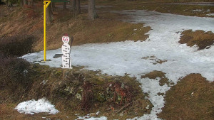Chata Myslivna SKP Olomouc - Běžecký lyžařský areál Nová Ves - horní část - 2.3.2026 v 17:30