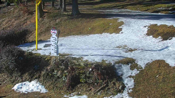 Chata Myslivna SKP Olomouc