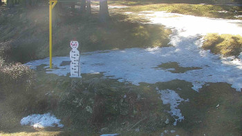 Chata Myslivna SKP Olomouc