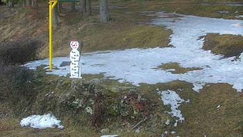 Chata Myslivna SKP Olomouc