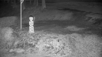 Chata Myslivna SKP Olomouc