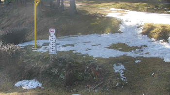 Chata Myslivna SKP Olomouc