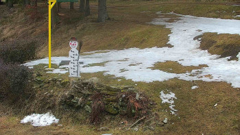 Chata Myslivna SKP Olomouc