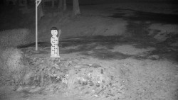 Běžecký lyžařský areál Nová Ves - horní část