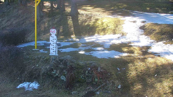 Chata Myslivna SKP Olomouc