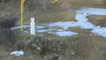 Chata Myslivna SKP Olomouc