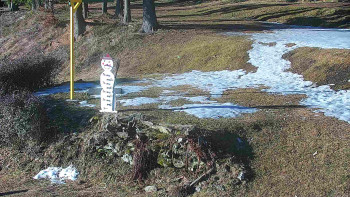 Chata Myslivna SKP Olomouc