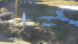 Běžecký lyžařský areál Nová Ves - horní část