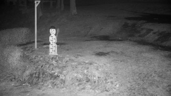 Chata Myslivna SKP Olomouc