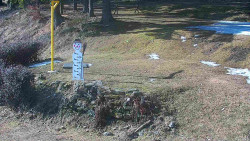 Běžecký lyžařský areál Nová Ves - horní část