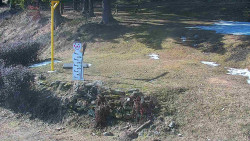 Běžecký lyžařský areál Nová Ves - horní část