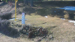 Běžecký lyžařský areál Nová Ves - horní část