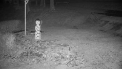 Běžecký lyžařský areál Nová Ves - horní část