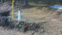 Běžecký lyžařský areál Nová Ves - horní část