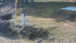 Běžecký lyžařský areál Nová Ves - horní část