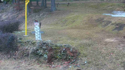 Běžecký lyžařský areál Nová Ves - horní část