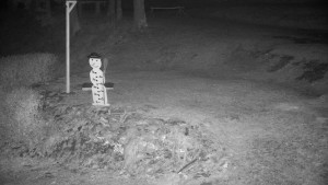 Chata Myslivna SKP Olomouc - Běžecký lyžařský areál Nová Ves - horní část - 13.3.2026 v 01:30