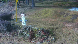 Běžecký lyžařský areál Nová Ves - horní část