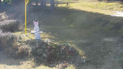 Běžecký lyžařský areál Nová Ves - horní část