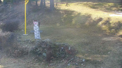 Běžecký lyžařský areál Nová Ves - horní část