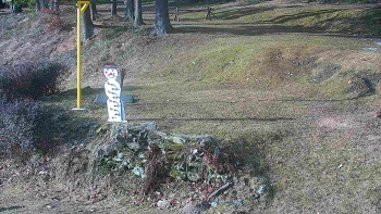 Chata Myslivna SKP Olomouc