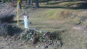 Chata Myslivna SKP Olomouc