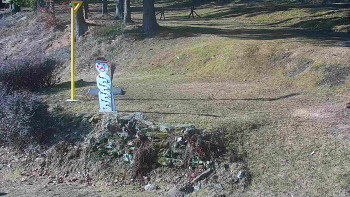 Chata Myslivna SKP Olomouc