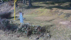 Běžecký lyžařský areál Nová Ves - horní část