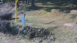 Běžecký lyžařský areál Nová Ves - horní část