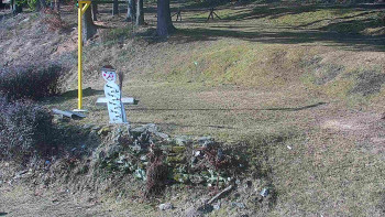 Chata Myslivna SKP Olomouc