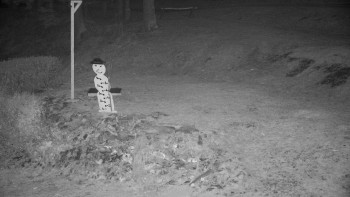 Chata Myslivna SKP Olomouc