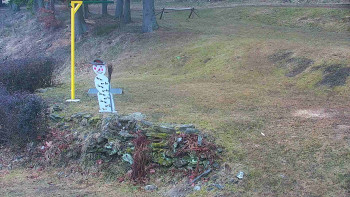 Chata Myslivna SKP Olomouc