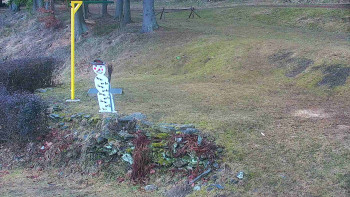 Chata Myslivna SKP Olomouc